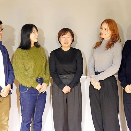 Marutto Ishikawa Leilighet Kanazawa Eksteriør bilde