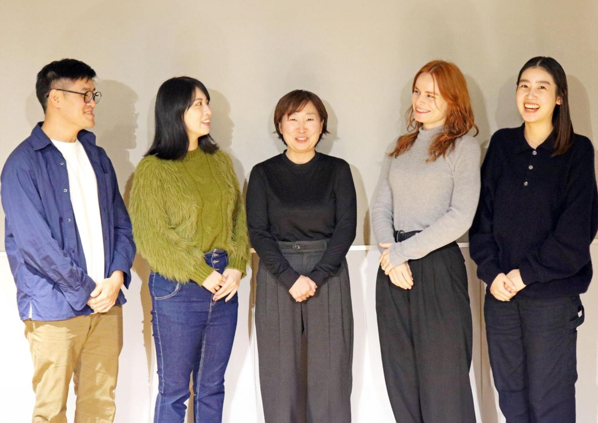 Marutto Ishikawa Leilighet Kanazawa Eksteriør bilde
